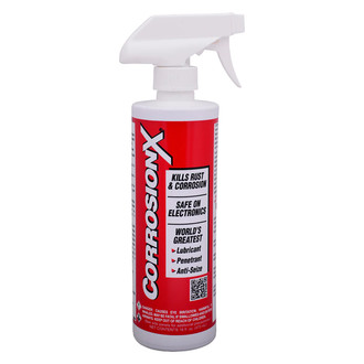 CorrosionX® - CorrosionX 16oz Trigger Spray