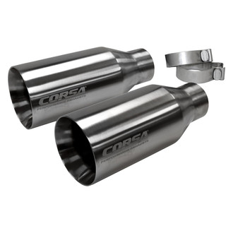 Corsa® - Pro-Series Exhaust Tips