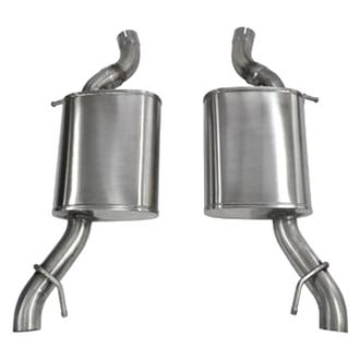 Corsa® - Sport™ Exhaust Systems