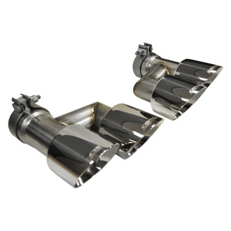 Corsa® - Pro-Series Exhaust Tips