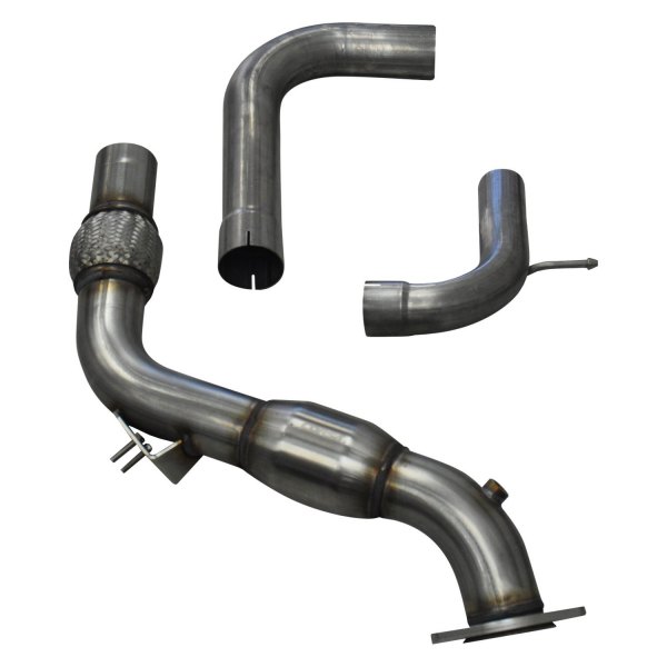 Corsa® - Catted Downpipe