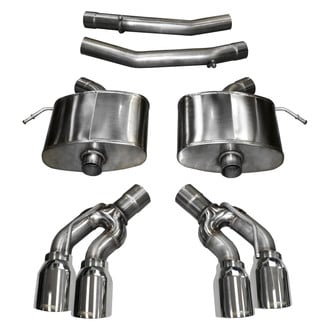 Corsa® - Xtreme™ Exhaust Systems