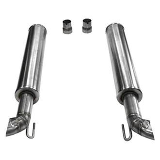 Corsa® - Xtreme™ Exhaust Systems