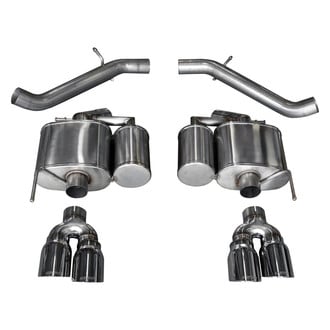 Corsa® - Sport™ Exhaust Systems