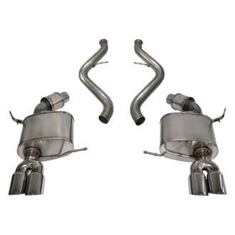 Corsa® - Sport™ Exhaust Systems