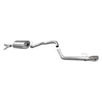 Corsa® - Touring™ Exhaust Systems