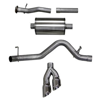 Corsa® - Sport™ Exhaust Systems