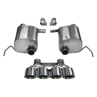 Corsa® - Sport™ Exhaust Systems