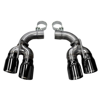 Corsa® - Pro-Series Exhaust Tips