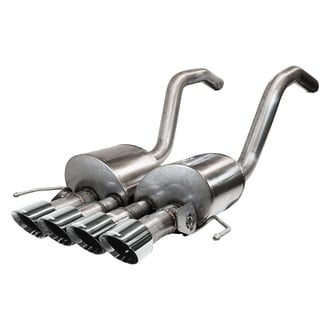 Corsa® - Active Valve Exhaust Systems