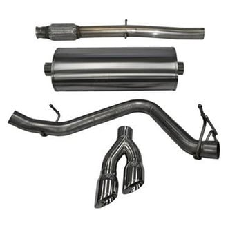 Corsa® - Touring™ Exhaust Systems