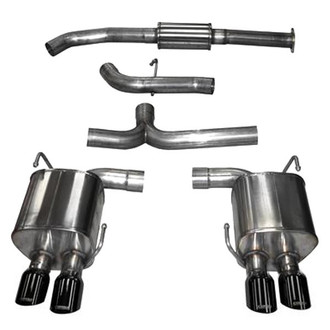 Corsa® - Sport™ Exhaust Systems
