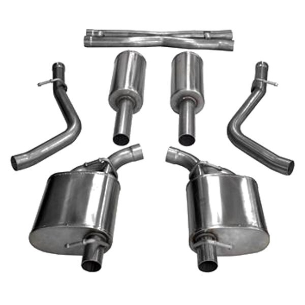 1.25 exhaust pipe