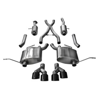 Corsa® - Sport™ Exhaust Systems