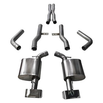 Corsa® - Xtreme™ Exhaust Systems