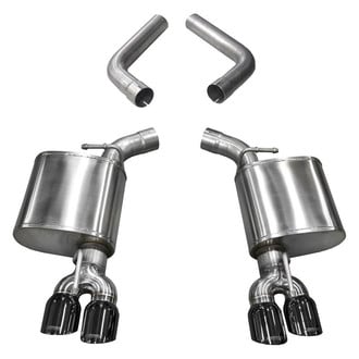 Corsa® - Sport™ Exhaust Systems