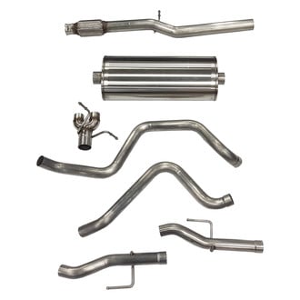 Corsa® - Sport™ Exhaust Systems