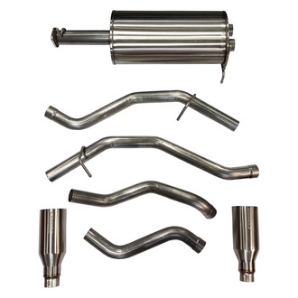 Corsa® - Sport™ Exhaust Systems
