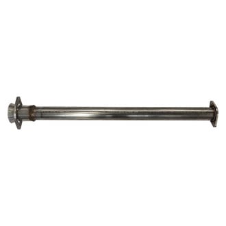Corsa® - Exhaust Resonator Delete Pipe