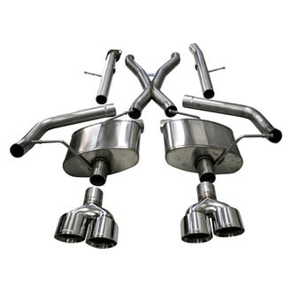 Corsa® - Xtreme™ Exhaust Systems