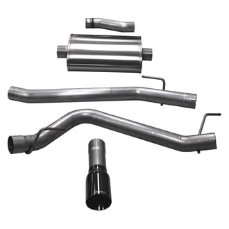 Corsa® - Sport™ Exhaust Systems
