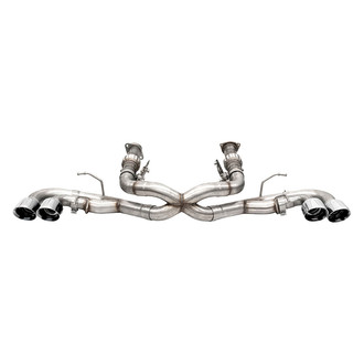 Corsa® - Xtreme™ Exhaust Systems