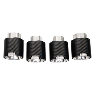 Corsa® - Exhaust Tips