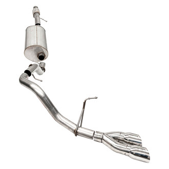 Corsa® - Sport™ Exhaust Systems