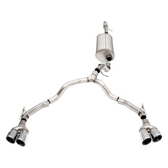 Corsa® - Sport™ Exhaust Systems
