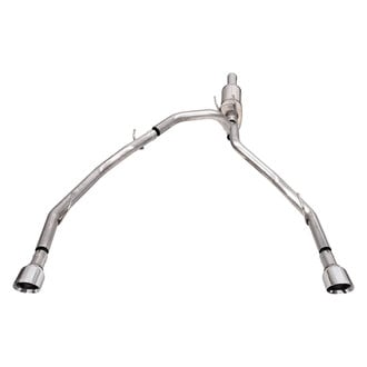 Corsa® - Xtreme™ Exhaust Systems