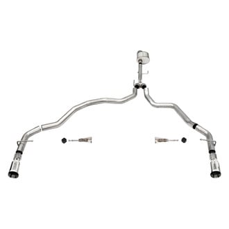Corsa® - Xtreme™ Exhaust Systems