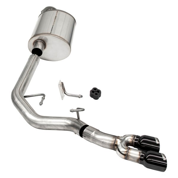 Borla Touring Cat-Back Exhaust System - 14836