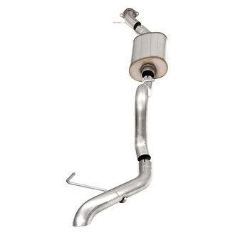 Corsa® - Sport™ Exhaust Systems