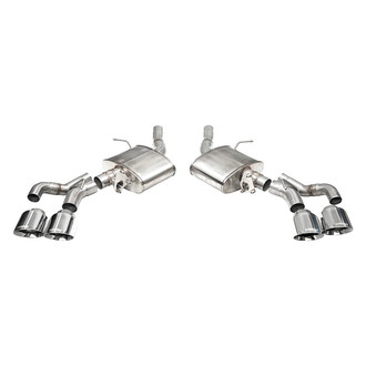 Corsa® - Sport™ Exhaust Systems