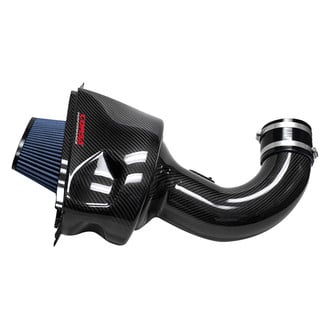 Corsa® - Air Intake System