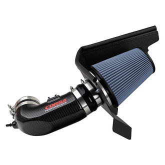 Corsa® - Cold Air Intake System