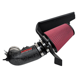 Corsa® - Open Element Cold Air Intake System