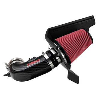 Corsa® - Air Intake System