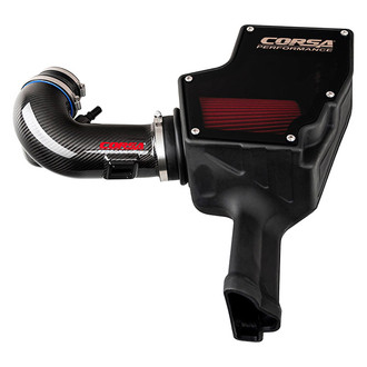 Corsa® - Air Intake System