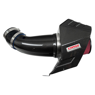 Corsa® - Air Intake System