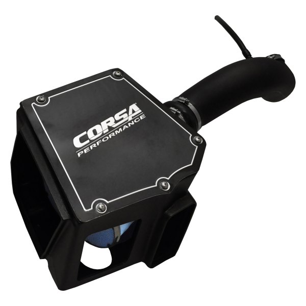 Corsa® - Air Intake System
