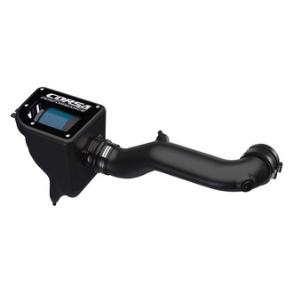 Corsa® - Air Intake System