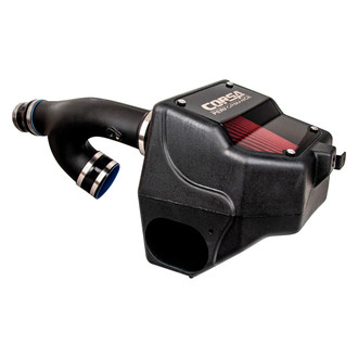 Corsa® - Air Intake System