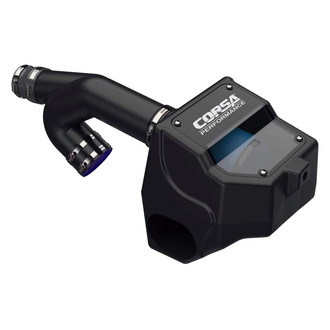 Corsa® - Air Intake System