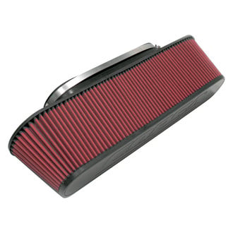 Corsa® - Performance DryFlow 3D Air Intake System Filter