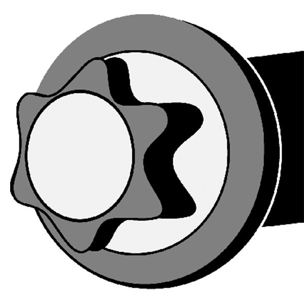 Corteco® - Cylinder Head Bolt Set