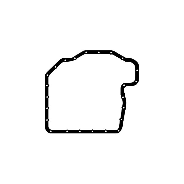 Corteco® BMW X5 2001 Engine Oil Pan Gasket