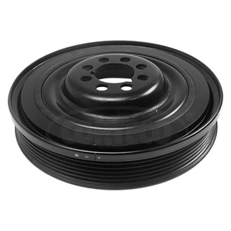 Corteco® 80001079 - Crankshaft Pulley