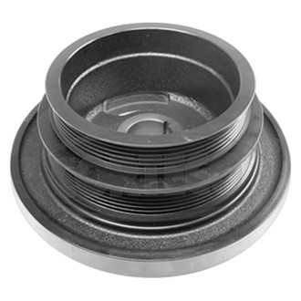 Corteco® - Crankshaft Pulley