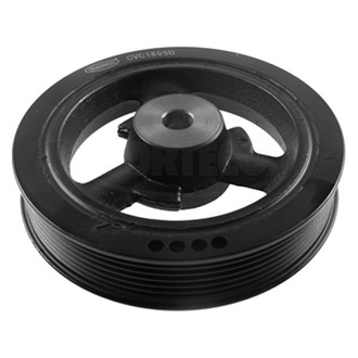 Corteco® - Decoupled Crankshaft Pulley